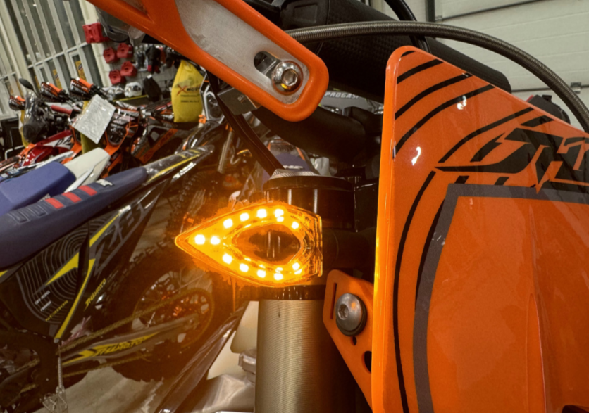 Мотоцикл JHLMOTO JHL M5 MT250 (1E66MM) в Батайске