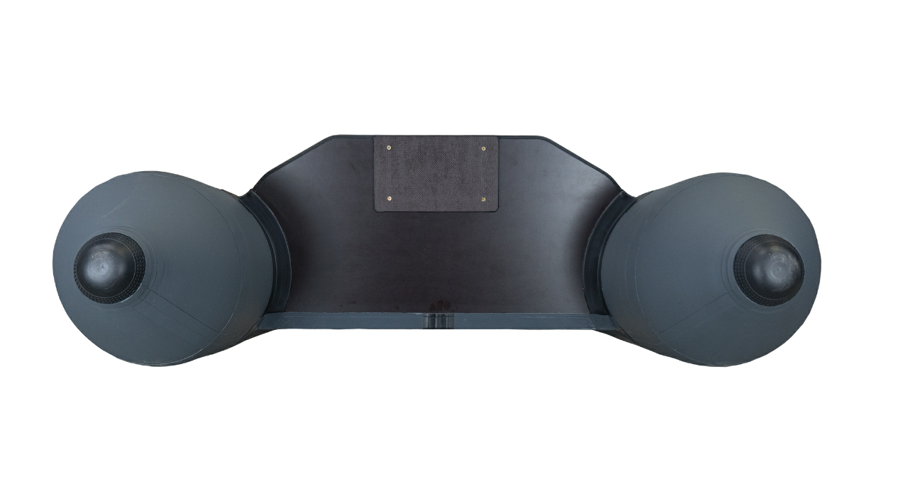 Лодка БАРС 2800 Слань-книжка киль в Батайске