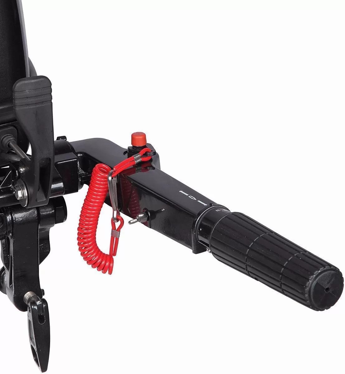 Лодочный мотор MARLIN MP 9.9 AMHS в Батайске