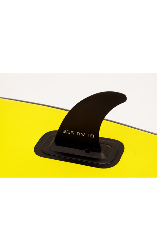 Надувной каяк Blau See Shark-3 Премиум в Батайске