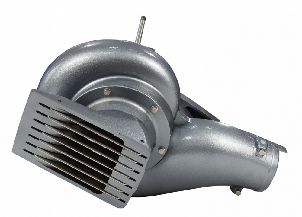 ВОДОМЕТНАЯ НАСАДКА SEA-PRO WT 15 YAMAHA, MARLIN, HIDEA в Батайске