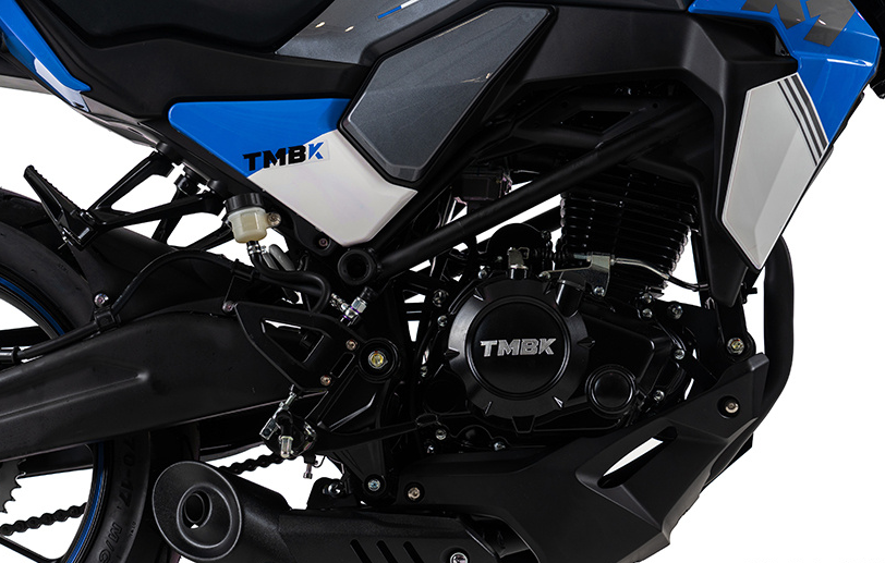 Мотоцикл TMBK MONTANA NG в Батайске