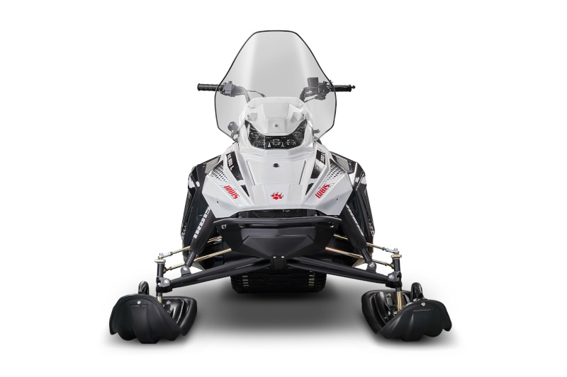 Снегоход IRBIS TUNGUS 600L 25/26 в Батайске