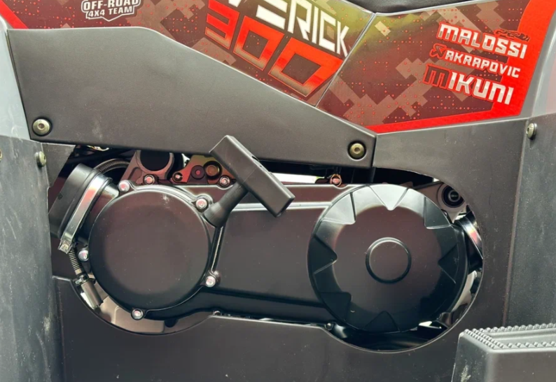 Квадроцикл GBM MAVERICK 300 NEW в Батайске