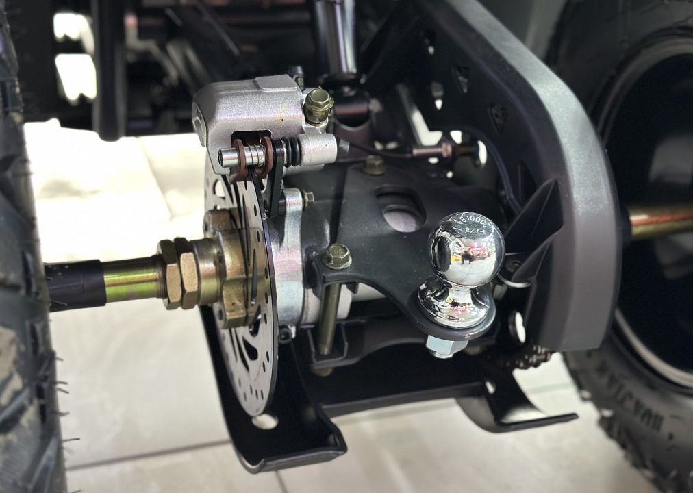 Квадроцикл GBM MAVERICK 300 NEW LUX в Батайске