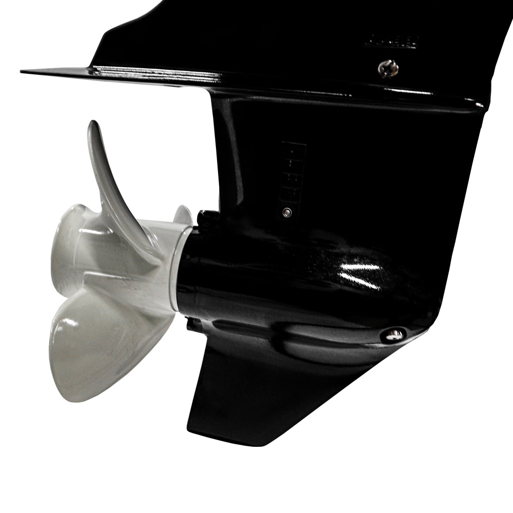 ЛОДОЧНЫЙ МОТОР TOYAMA F9.9FWS в Батайске