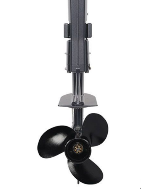 Лодочный мотор ALLFA T2,6S в Батайске