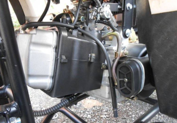 Квадроцикл MOTOLAND (МОТОЛЕНД) 200 ALL ROAD в Батайске