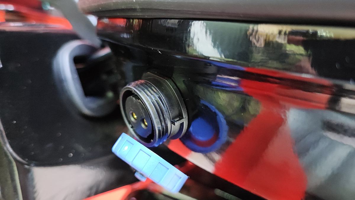 Лодочный мотор MARLIN PROLINE MP 50 AMH ПОД ВОДОМЕТ в Батайске