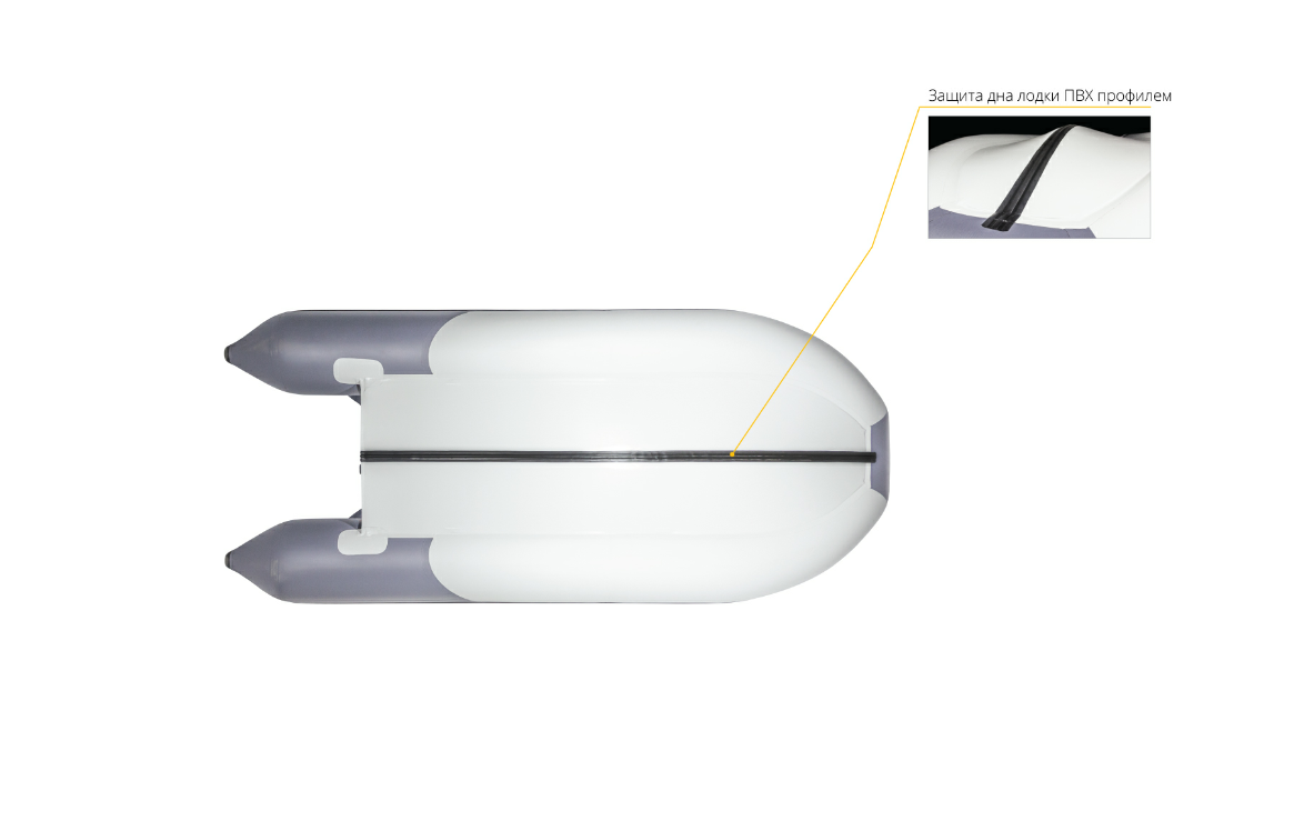 Лодка Ривьера Компакт 2900 СК в Батайске