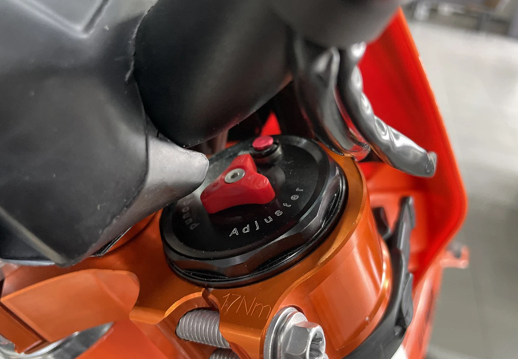 Мотоцикл PROGASI HARDCORE 450 в Батайске