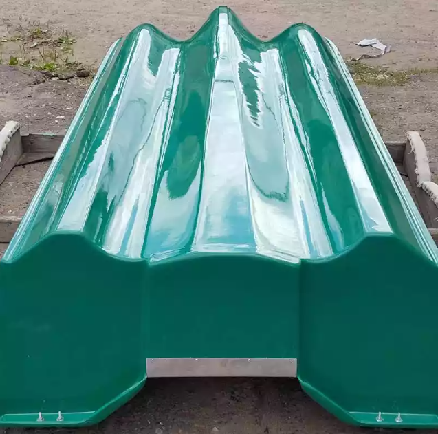 Стеклопластиковая лодка Neman-340 (тримаран) в Батайске