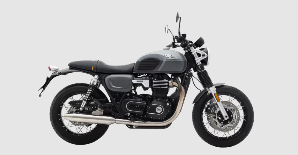 Мотоцикл GAOKIN GK 1200 в Батайске