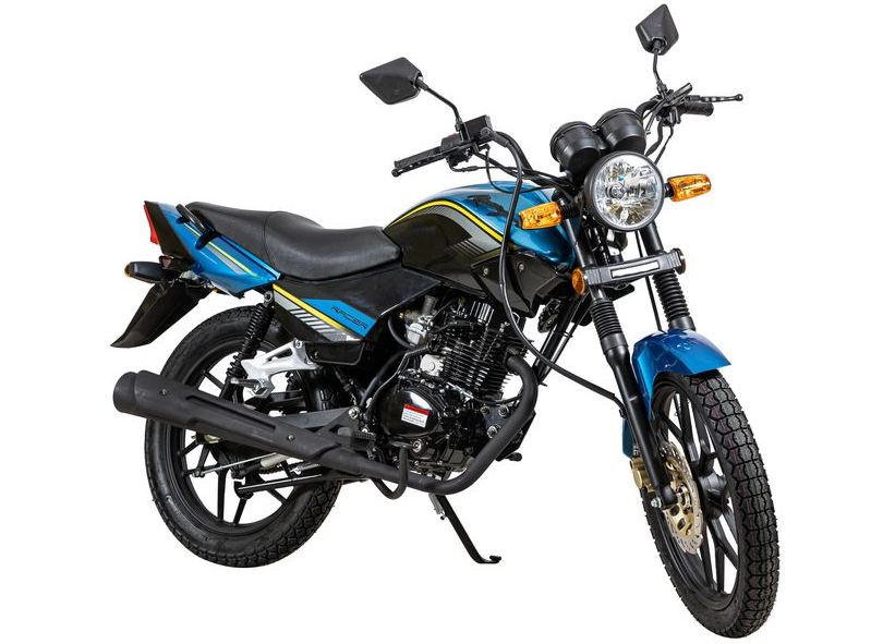 Мотоцикл RACER RC150-23 TIGER в Батайске