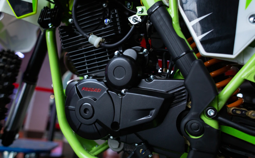 Мотоцикл Progasi SUPER MAX 300 PRO PR300 (ZS175FMN) в Батайске