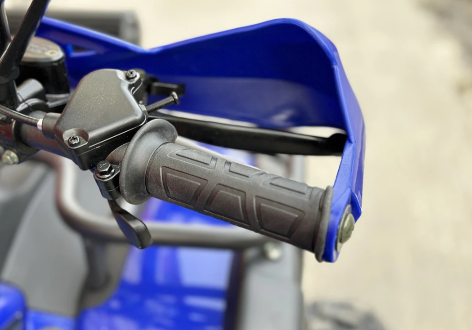  Квадроцикл PROMAX ATV 250 MAX (2025) в Батайске