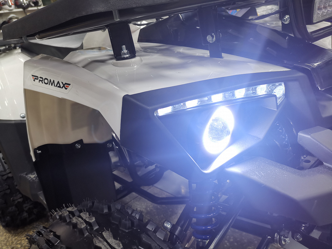 Квадроцикл PROMAX WILD 175 LUX в Батайске