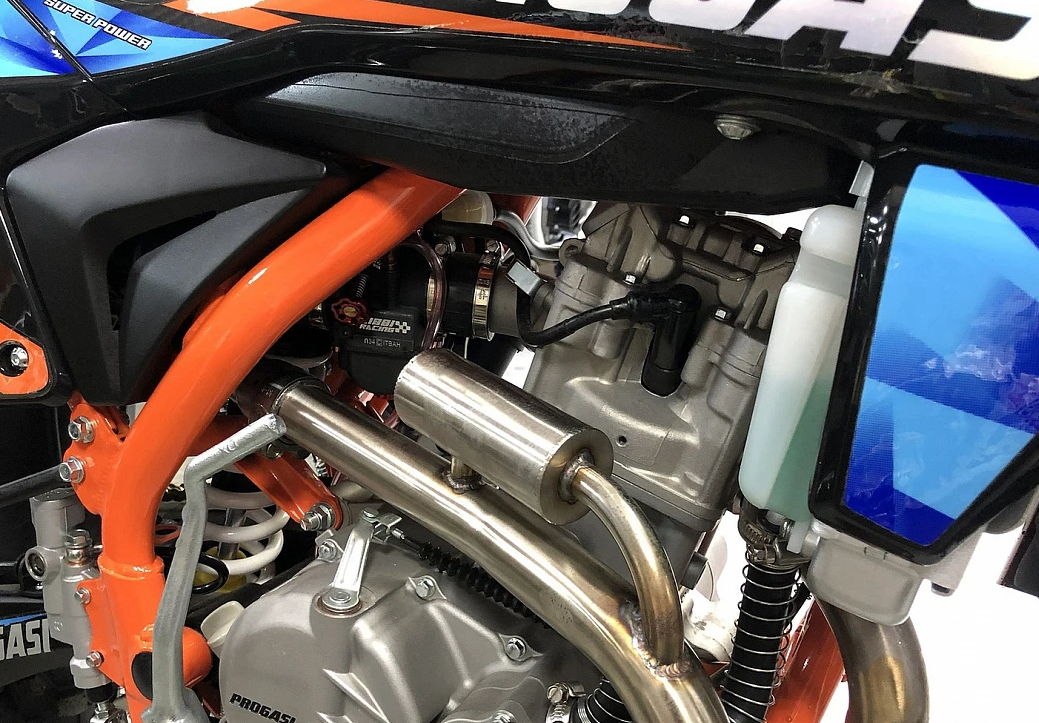 Мотоцикл Progasi Gaudi 300 в Батайске