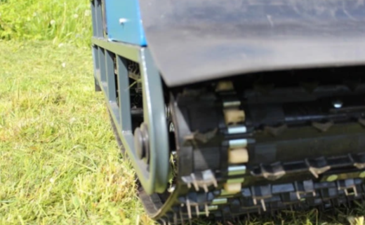 Мотобуксировщик ВЕПС WINTER «НАСТ» 13 в Батайске