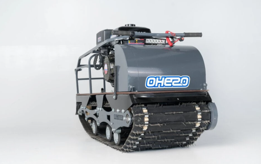 Мотобуксировщик ОНЕГО 500 15 FRONT LIMITED в Батайске