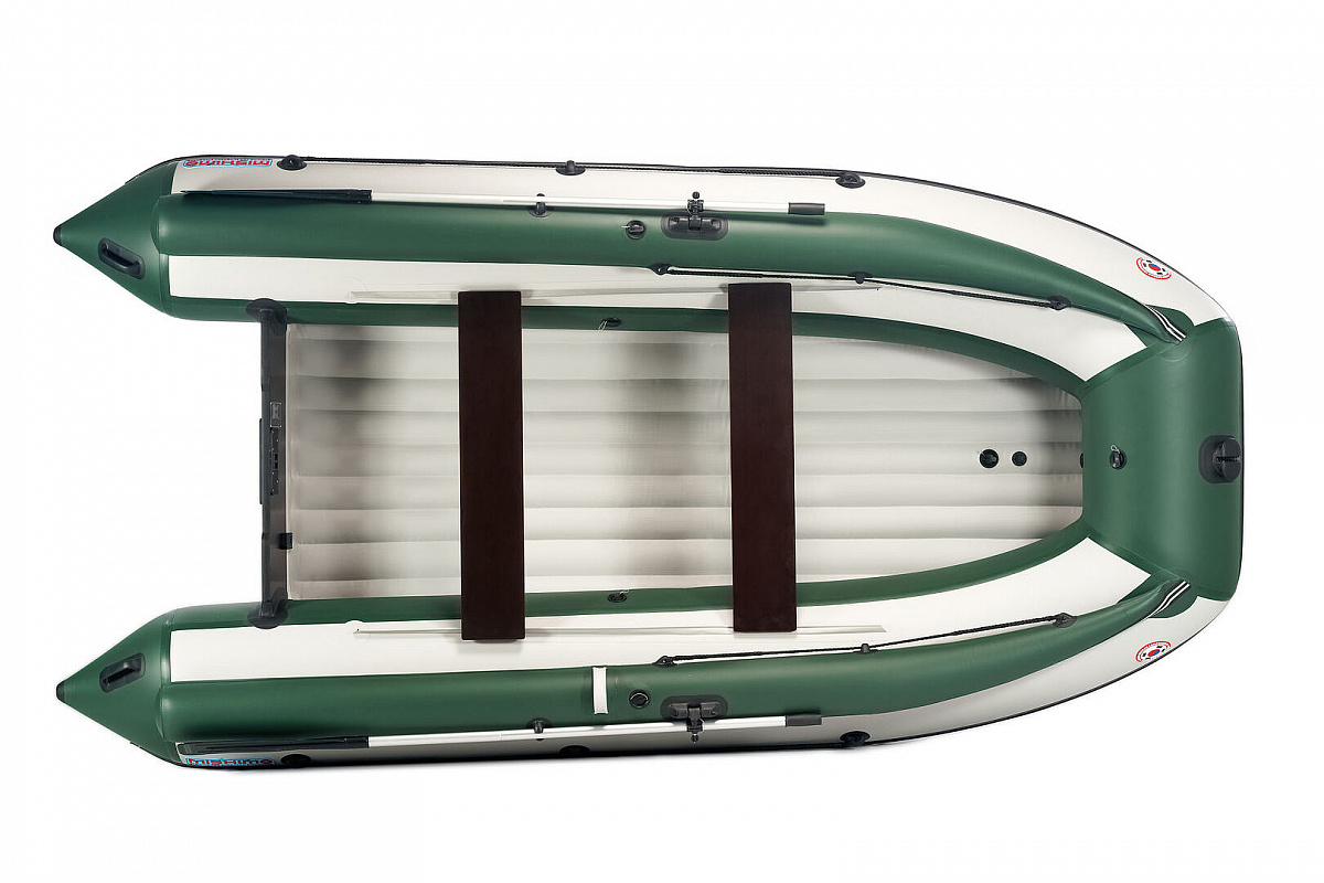 Лодка MISHIMO FAMILY LITE DF 430 в Батайске