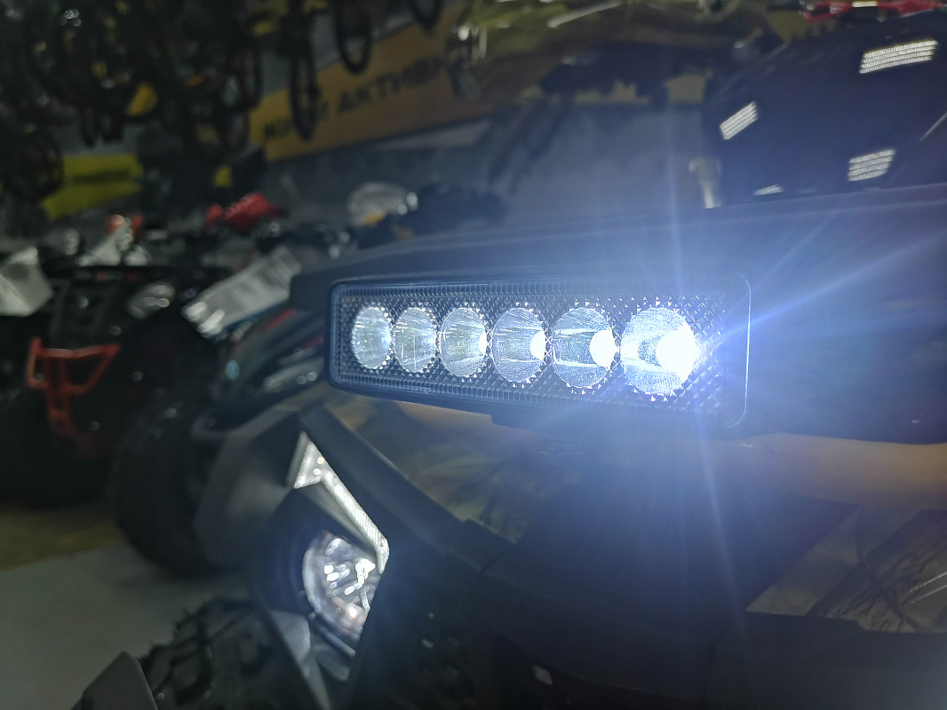 Квадроцикл PROMAX STORM 190 PRO в Батайске