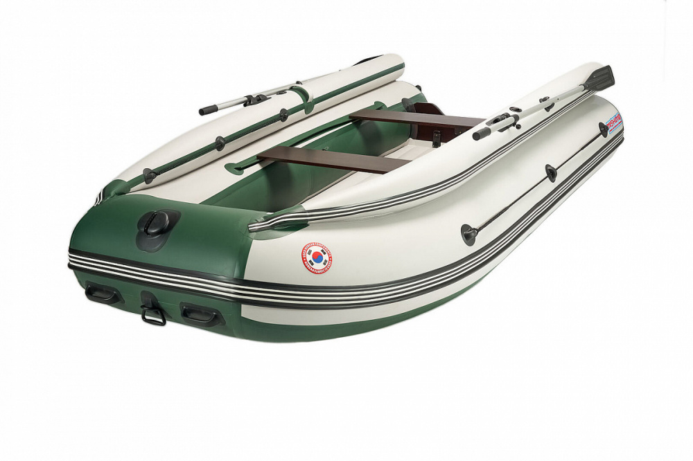 Лодка MISHIMO FAMILY LITE 350 в Батайске