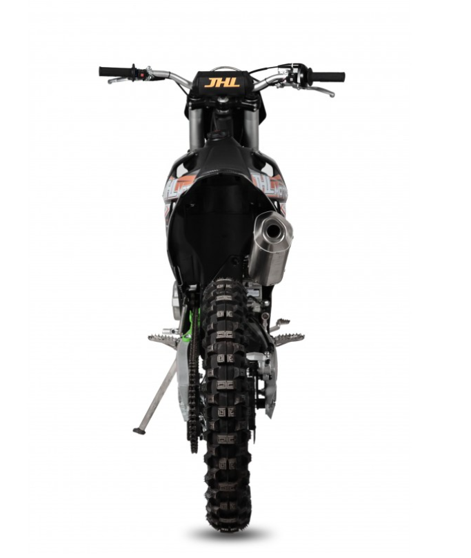 Мотоцикл JHLMOTO JHL LX1 CB250 (172FMM-3A) в Батайске