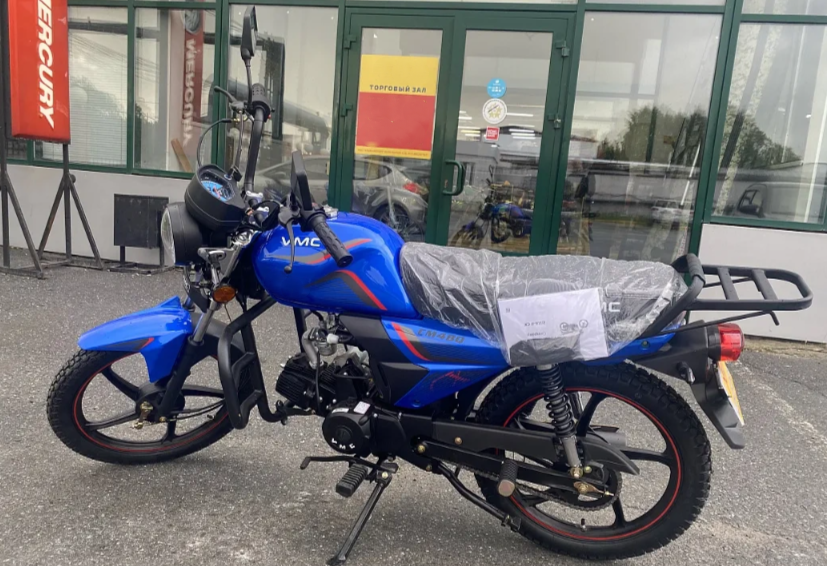 Мопед VENTO RIVA - II SX PRO в Батайске