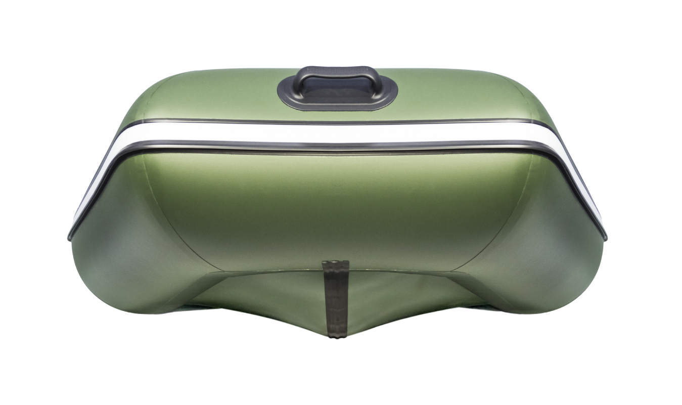 Лодка АКВА 2900 СК в Батайске