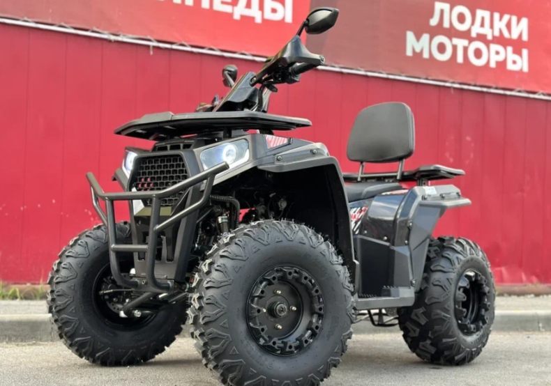 Квадроцикл GBM CROSS HILL 300 NEW в Батайске