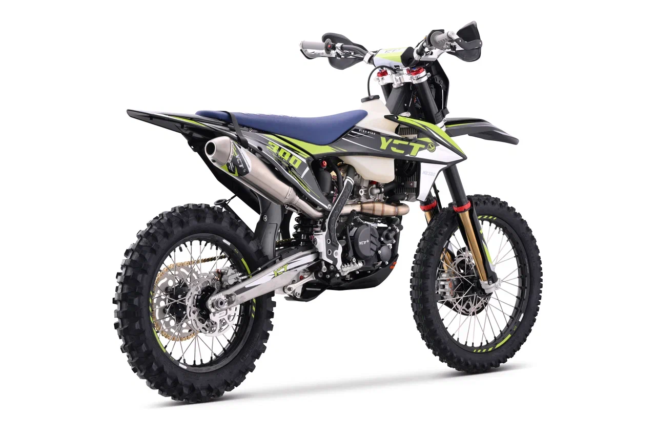 Кроссовый мотоцикл YACOTA NB300 в Батайске