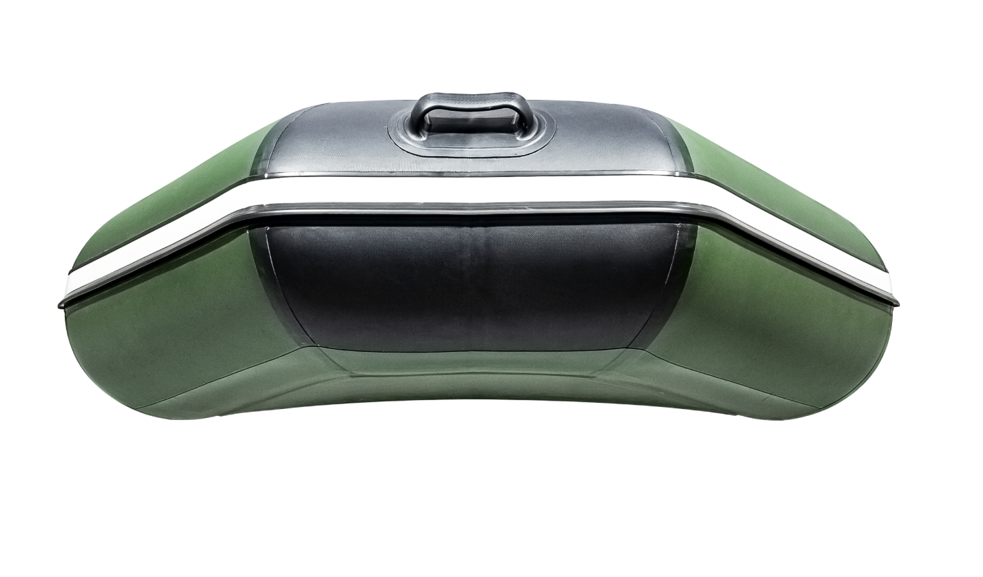 Лодка Аква 2800 в Батайске