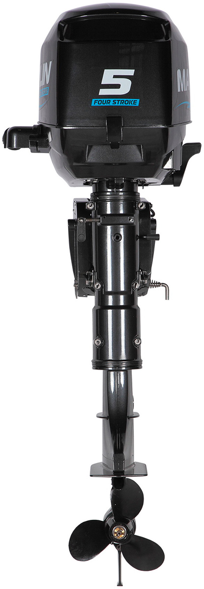 Лодочный мотор MARLIN MF 5 AMHL в Батайске
