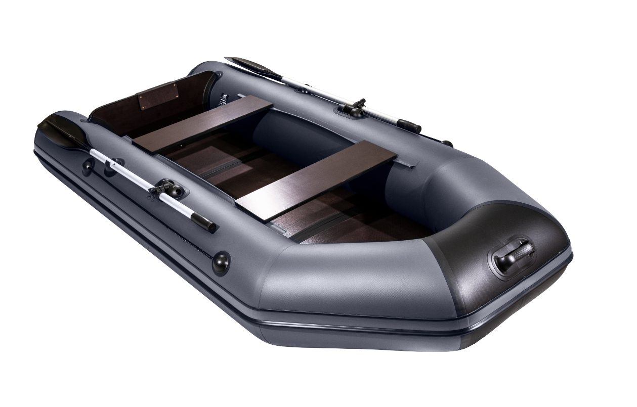  Лодка АКВА 2800 Слань-книжка киль в Батайске