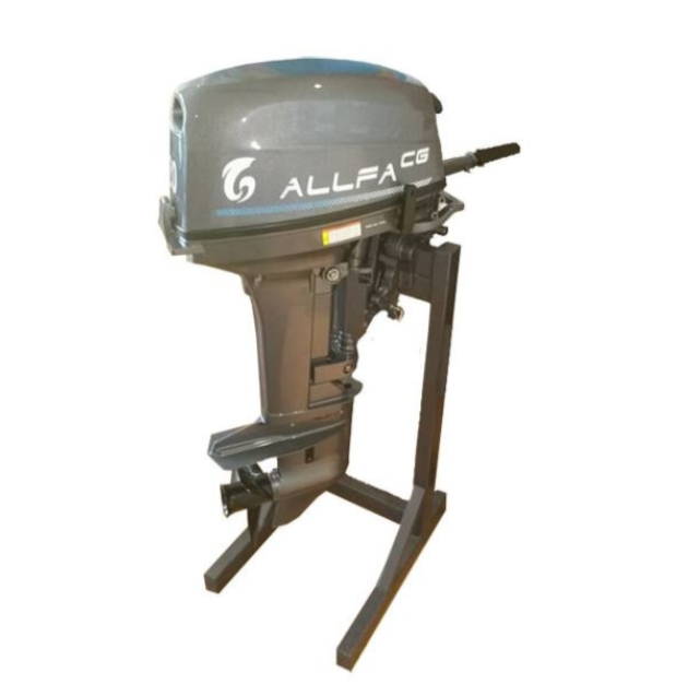 Лодочный мотор ALLFA CG Т40 S в Батайске