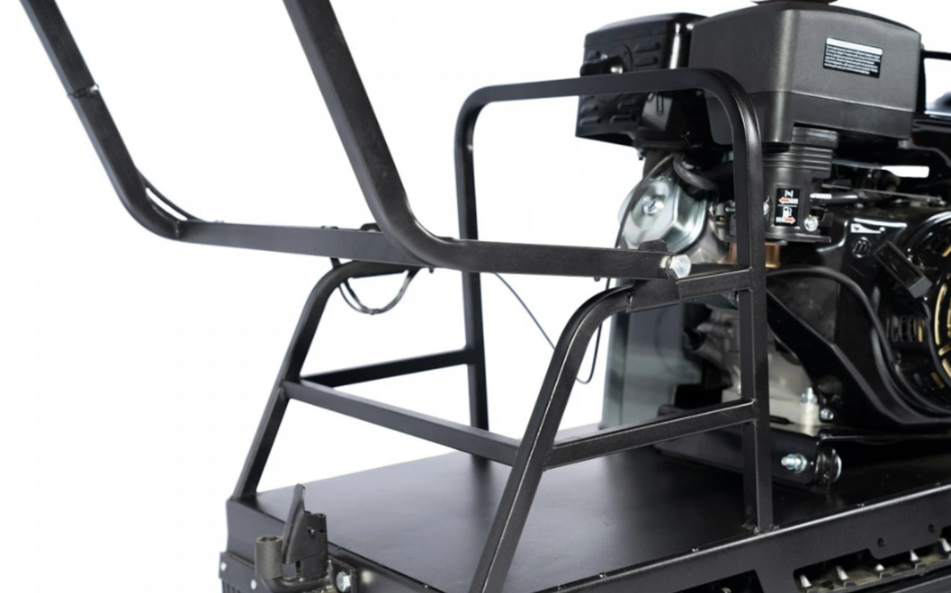 Мотобуксировщик БУРЛАК-M2 LFK 20 л.с. Промысловик в Батайске