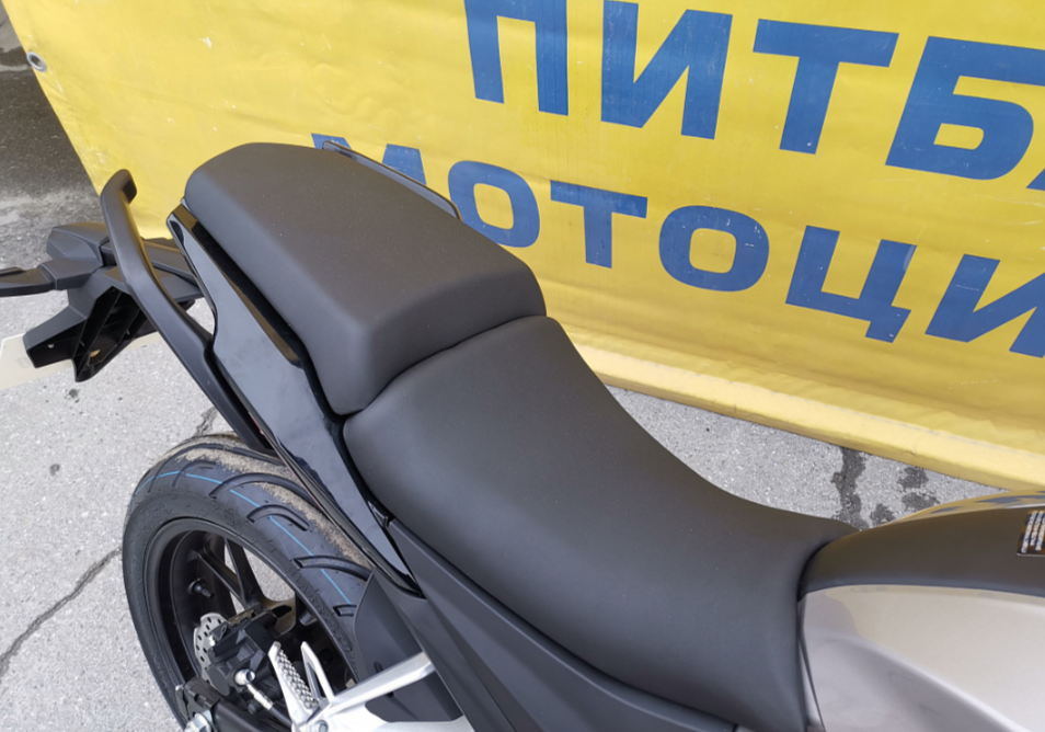 Мотоцикл MOTOLAND (МОТОЛЕНД) 250 CB250 (172FMM-5/PR250) (2022 г.) в Батайске