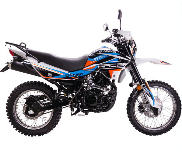 Мотоцикл Racer RC250GY-C2 Panther в Батайске