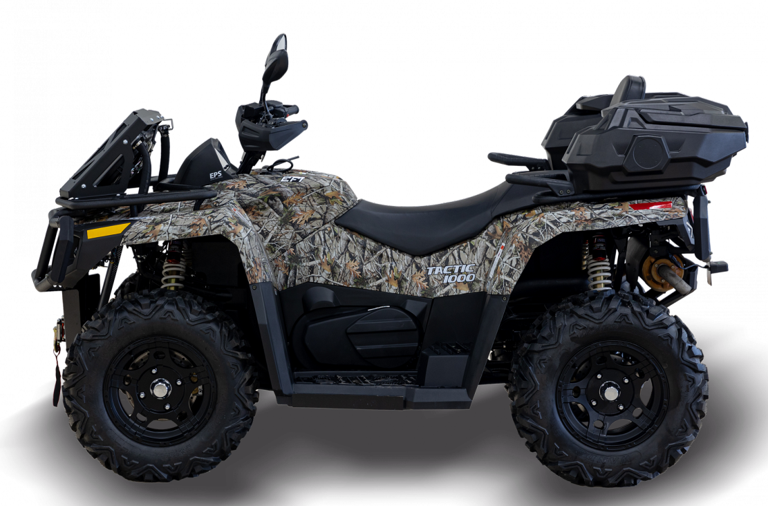 Квадроцикл HISUN TACTIC GT1000/EXTREME EDITION в Батайске