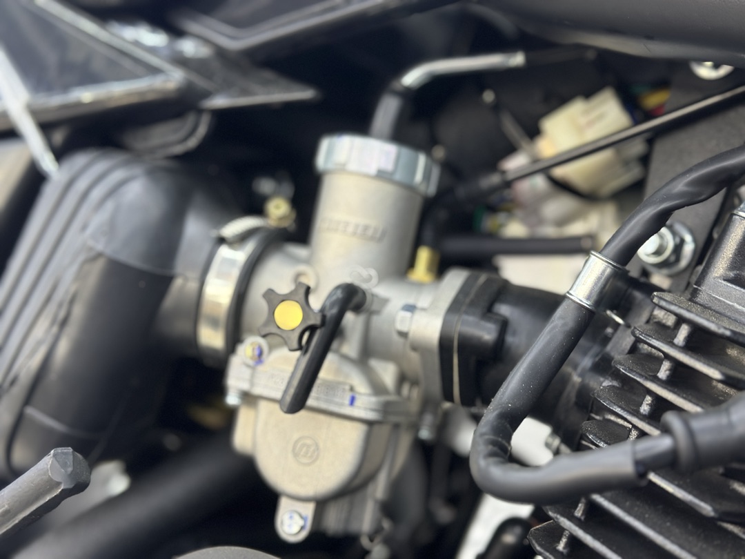 Кроссовый мотоцикл PROMAX ARMY 250 в Батайске