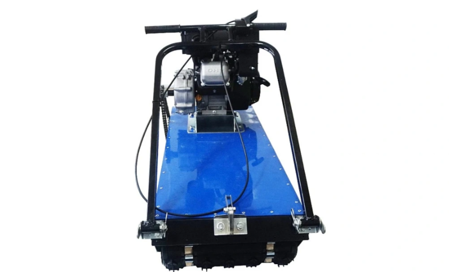 Мотобуксировщик XTREME-MOTORS "Конек-Горбунок" 8.5 л.с. в Батайске