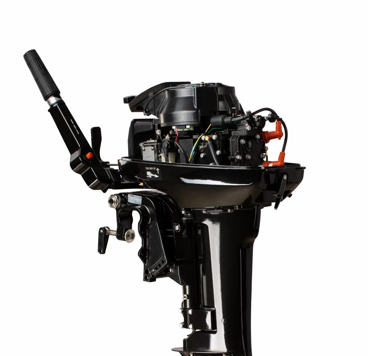 ЛОДОЧНЫЙ МОТОР GLADIATOR G9.9FHS в Батайске