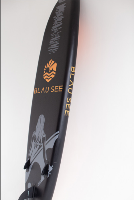 НАДУВНОЙ SUP-BOARD MOONLIGHT 11,6 в Батайске