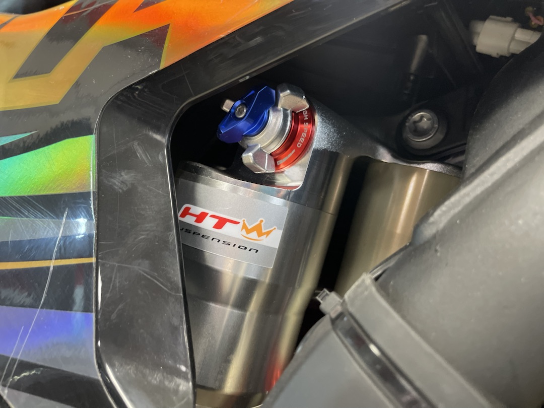 Кроссовый мотоцикл PROMAX BLACKOUT NB300 MX в Батайске