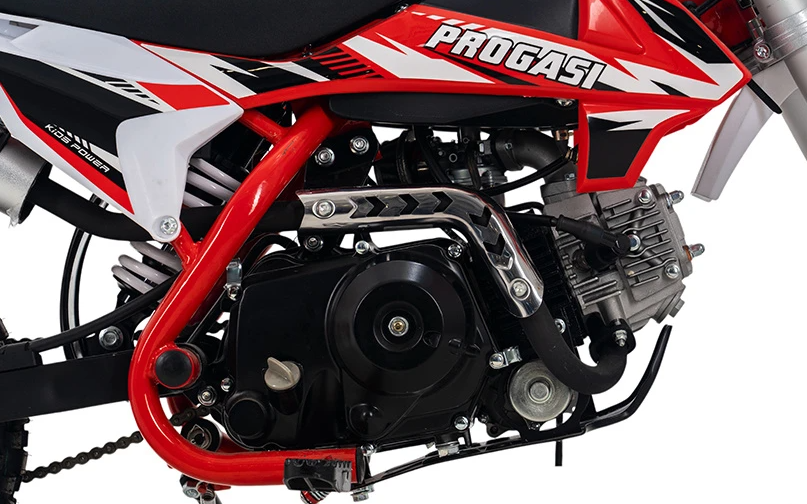 Питбайк Progasi KIDS POWER 110 (10/12) в Батайске