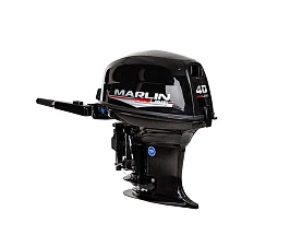Лодочный мотор MARLIN PROLINE MP 40 AMH в Батайске