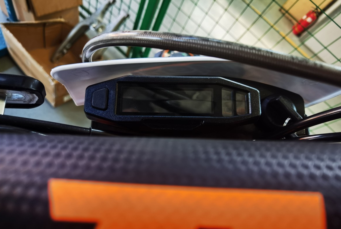 Мотоцикл JHLMOTO JHL Z4 PR250 (172FMM-5) в Батайске