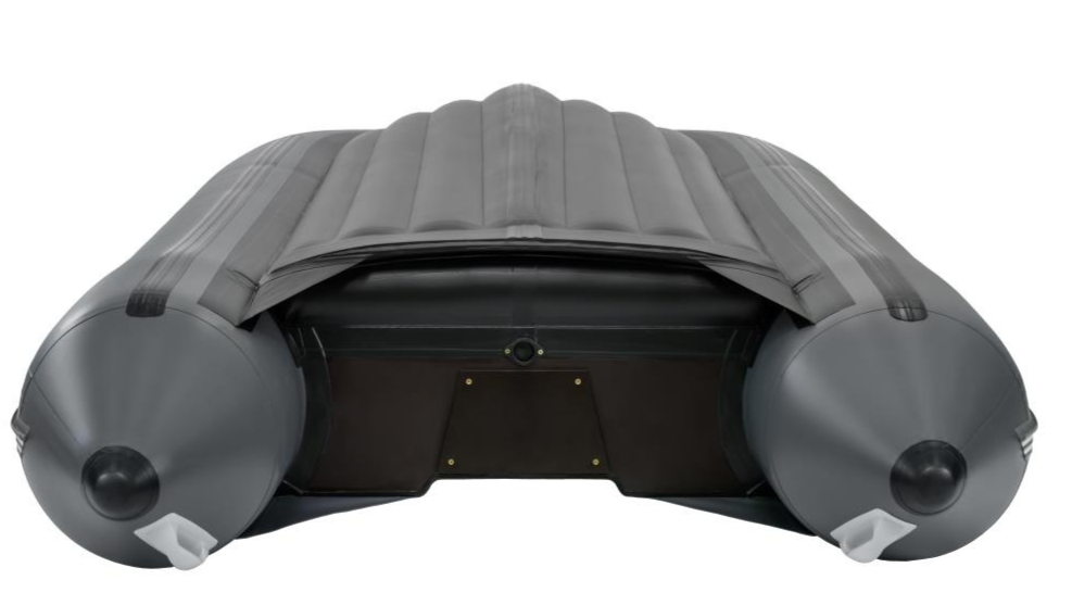 ЛОДКА НАДУВНАЯ YUKONA 410 НДНД в Батайске