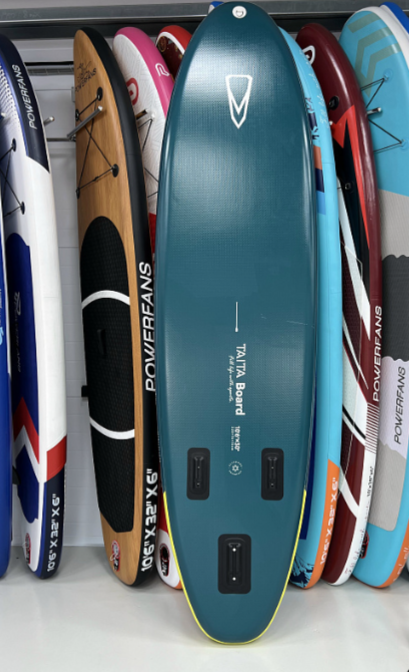 SUP (САП) ДОСКА RAIDEX POWERFANS ITALIAN SLIDING 10,6’ (320СМ) в Батайске